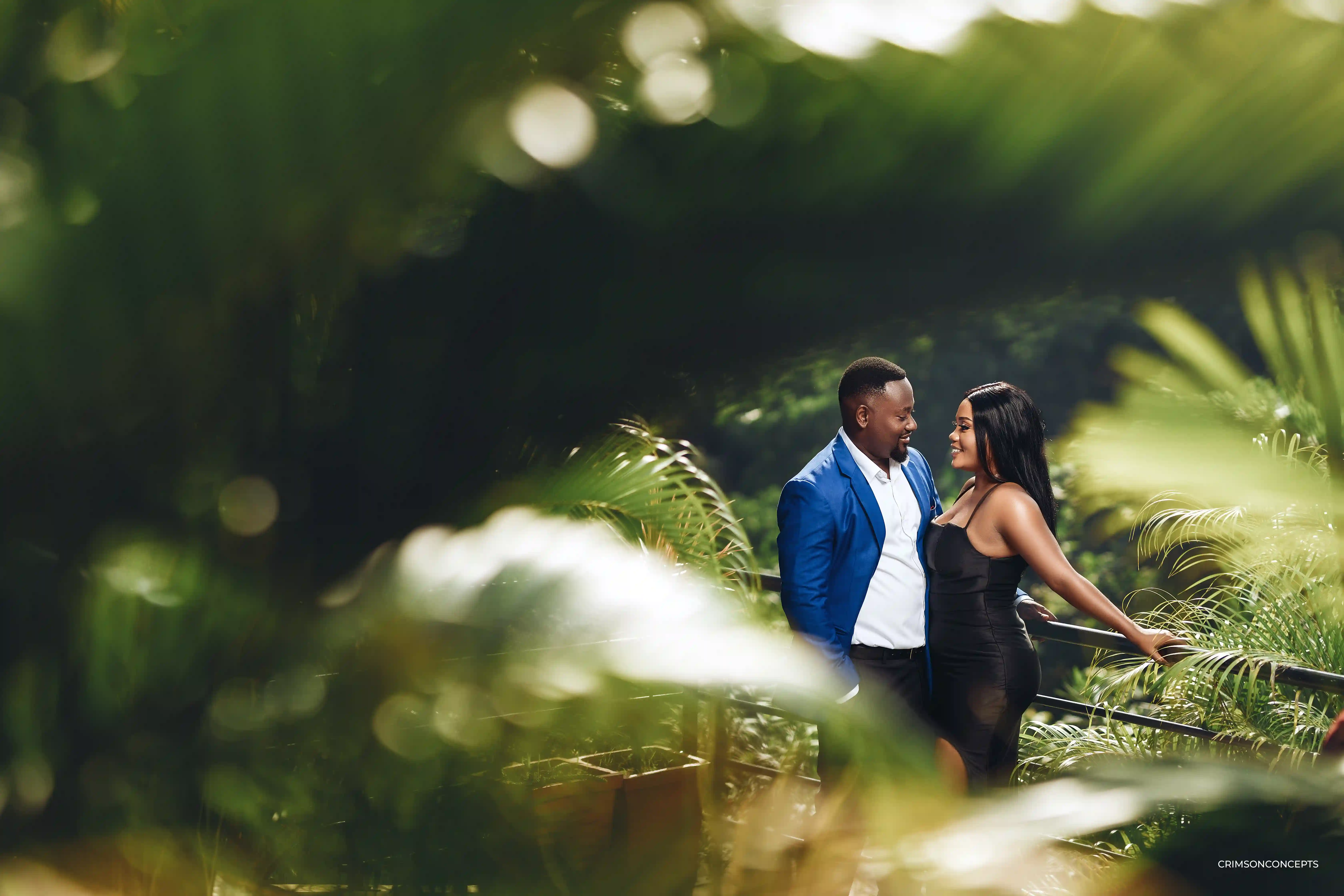 Crimson Concepts wedding Photography — Pre-Wedding Photography Session for Collins and Velma,2024