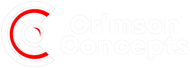 Crimson Concepts