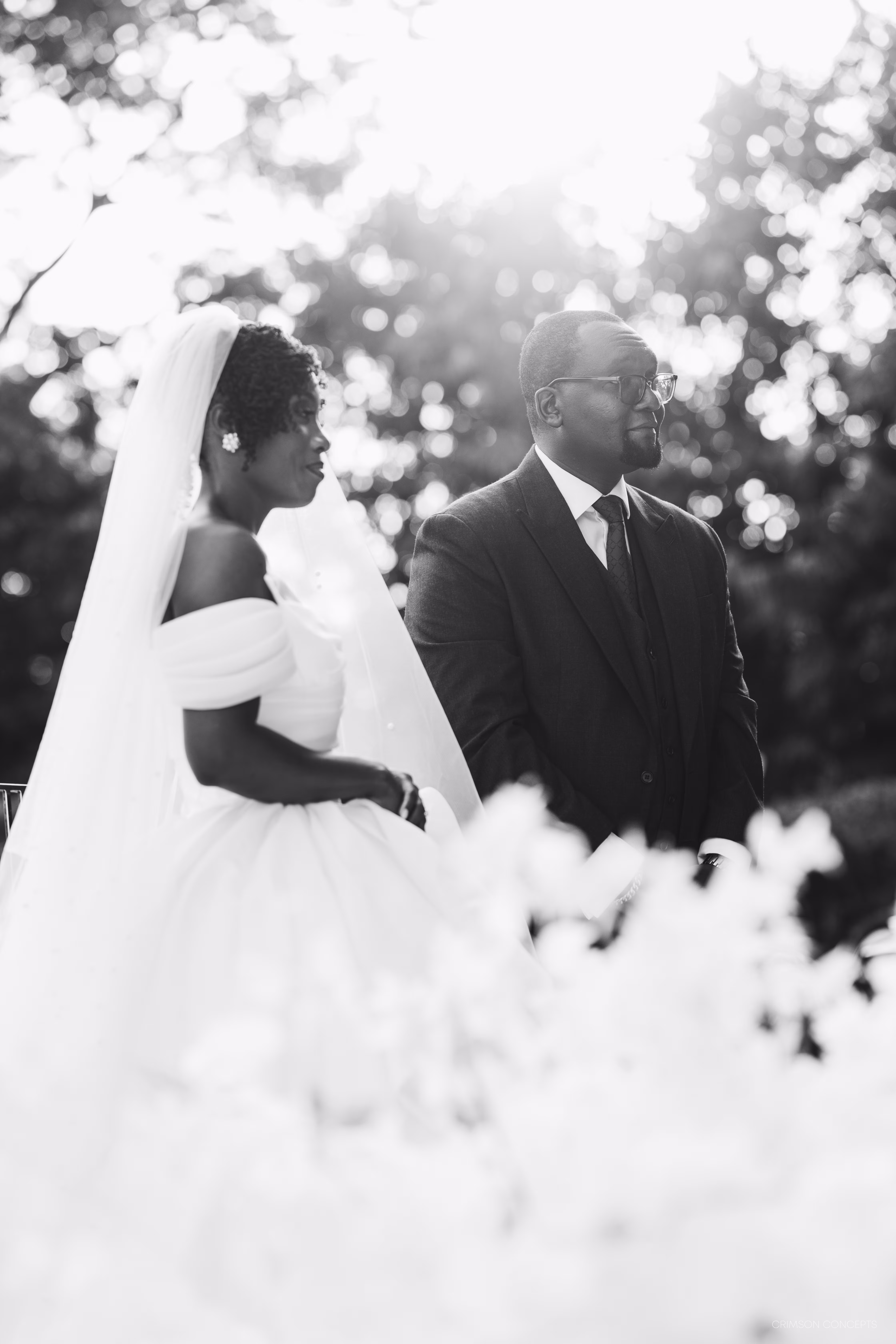 Wedding photography pricing guide for Accra, Ghana