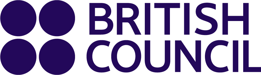 British council logo