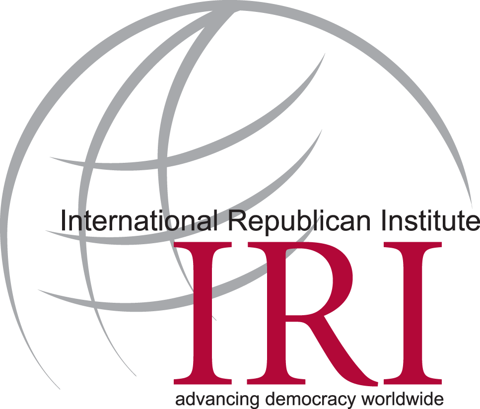 IRI logo