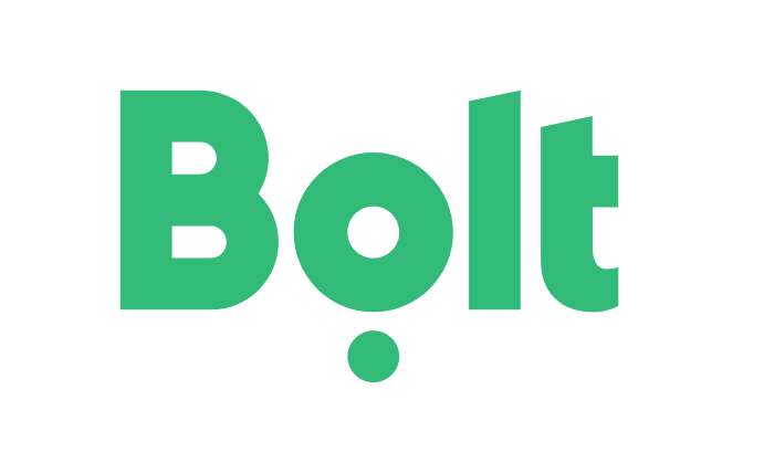 bolt logo