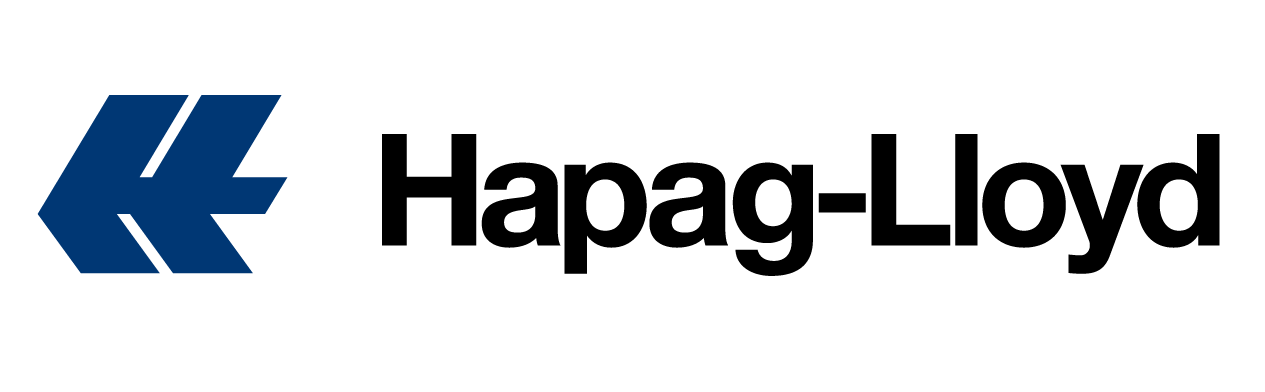 Hapag Lloyd logo