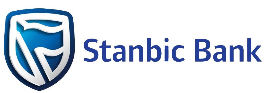 Stanbic logo