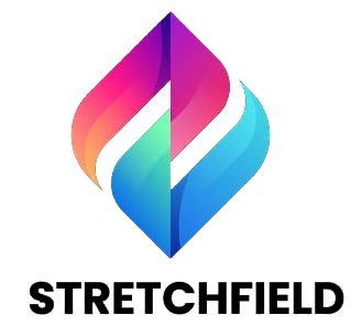 Stretchfield logo