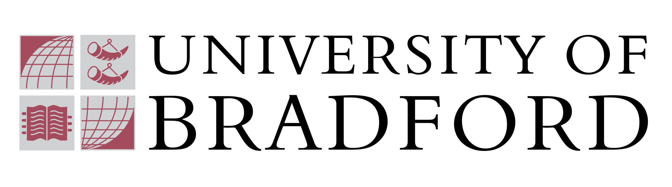 university of bradford logo
