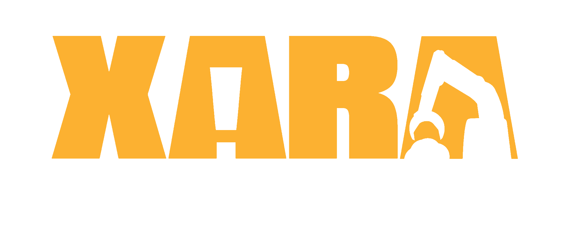 Xara developers logo